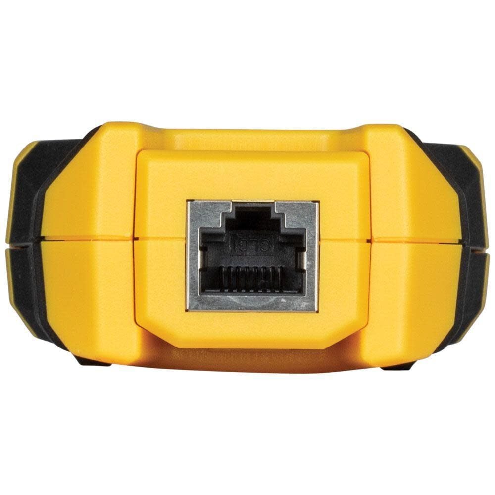 Klein Tools Lan Scout Jr 2 Replacement Remote, large image number 7