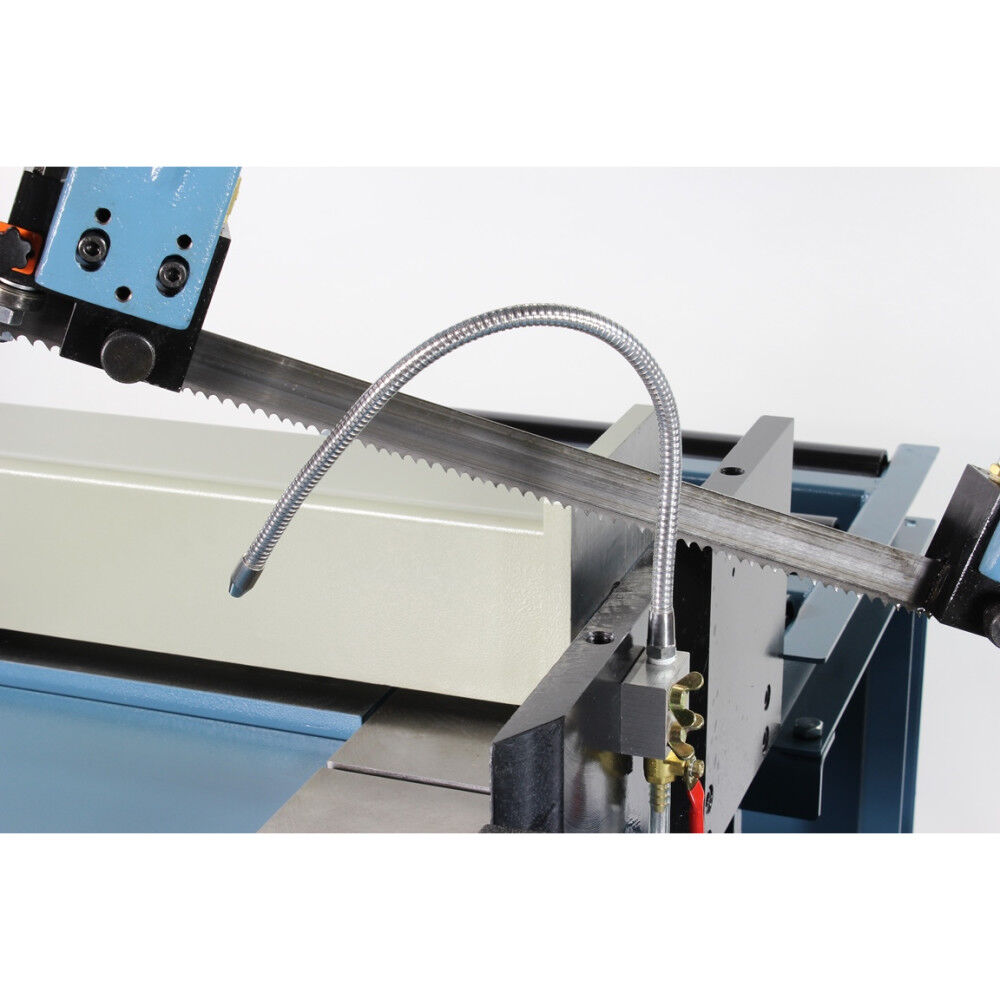Baileigh BS-20M-DM Band Saw Manual Dual Mitering 220V 3 Phase, large image number 9