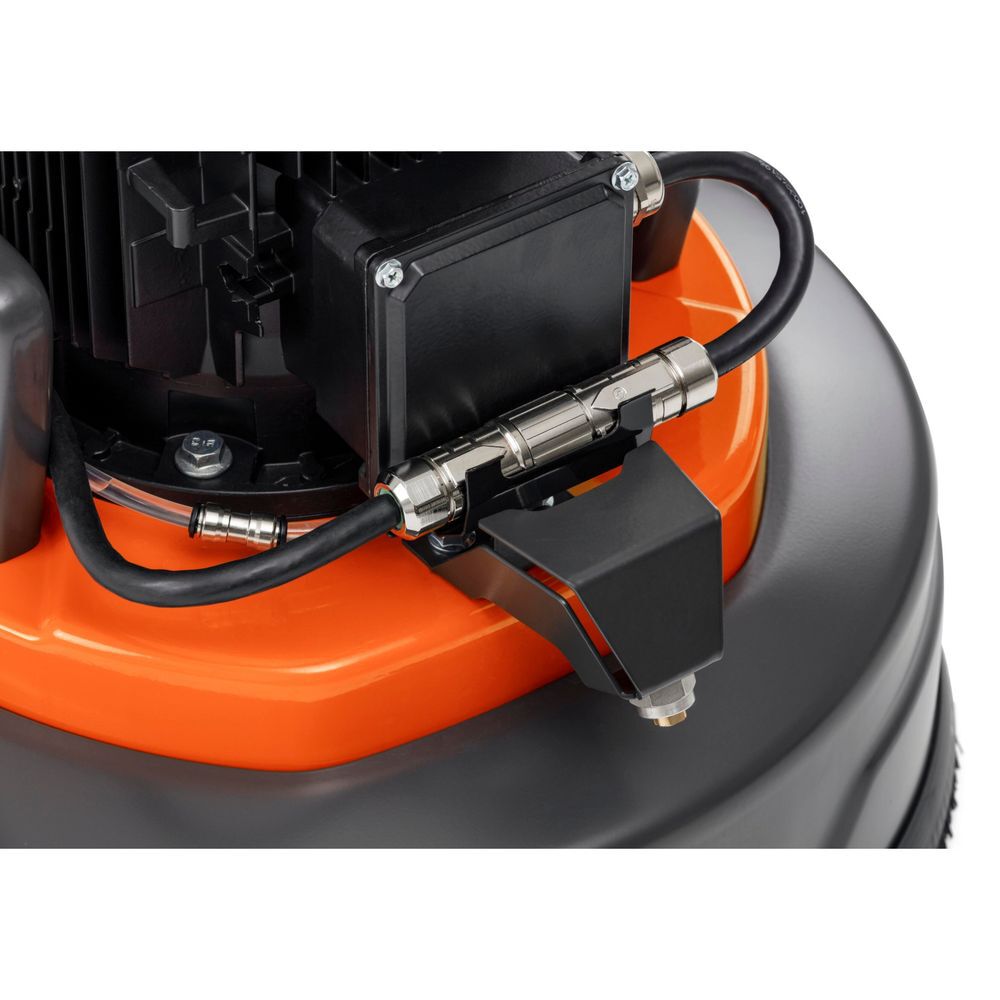 Husqvarna Construction PG 5 Floor Grinder, large image number 11