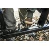 Agri-Fab 32 Cu Ft Hard Top Chip-N-Vac Lawn Vacuum, small image number 5