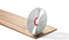Festool Saw Blade Laminate 52 Tooth for TSC 55 K, small image number 2