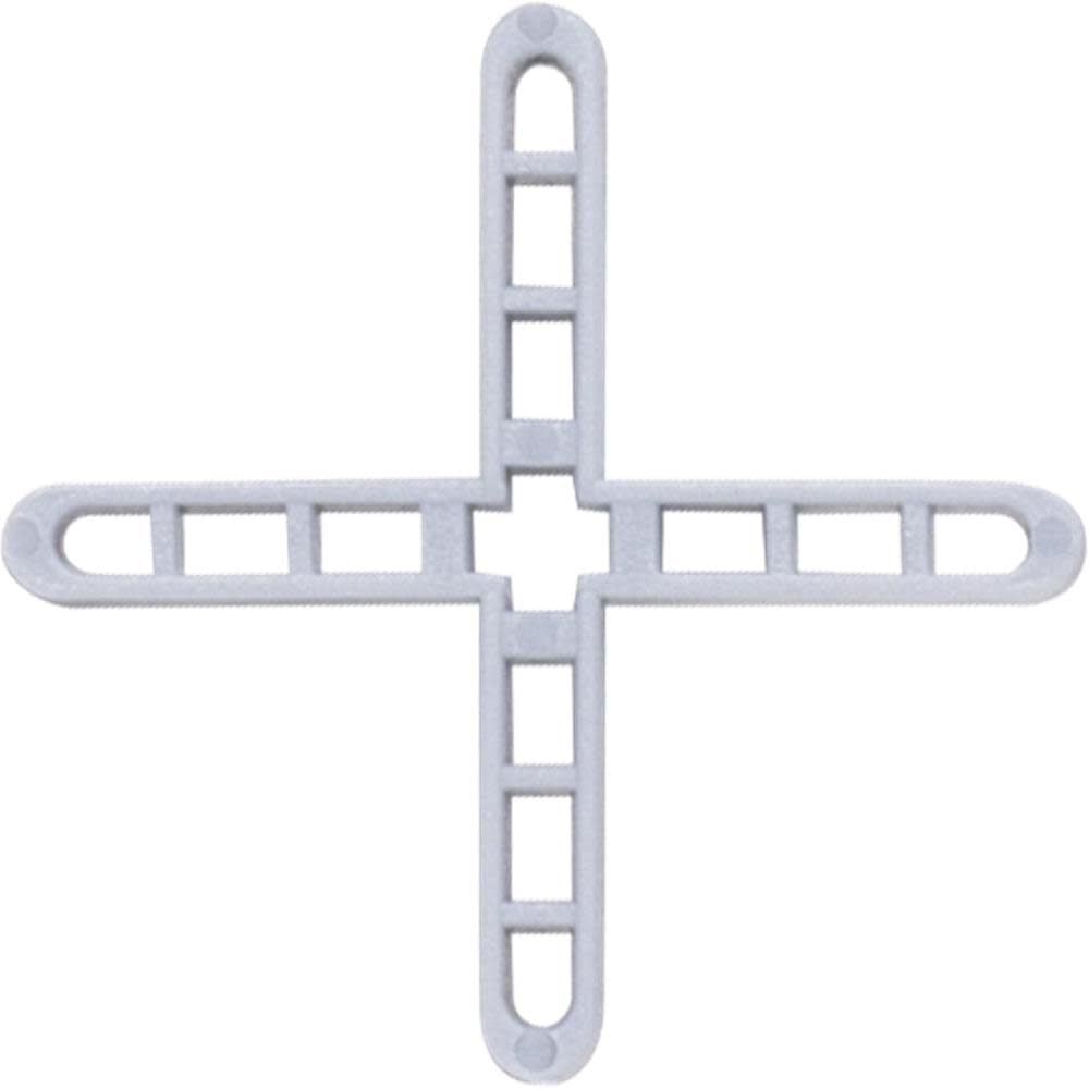 Marshalltown 1/8 Inch Precision Leave-In Tile Spacers 1000 Pieces, large image number 2