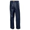 Helly Hansen PU Gale Waterproof Rain Pant Navy 2X, small image number 2