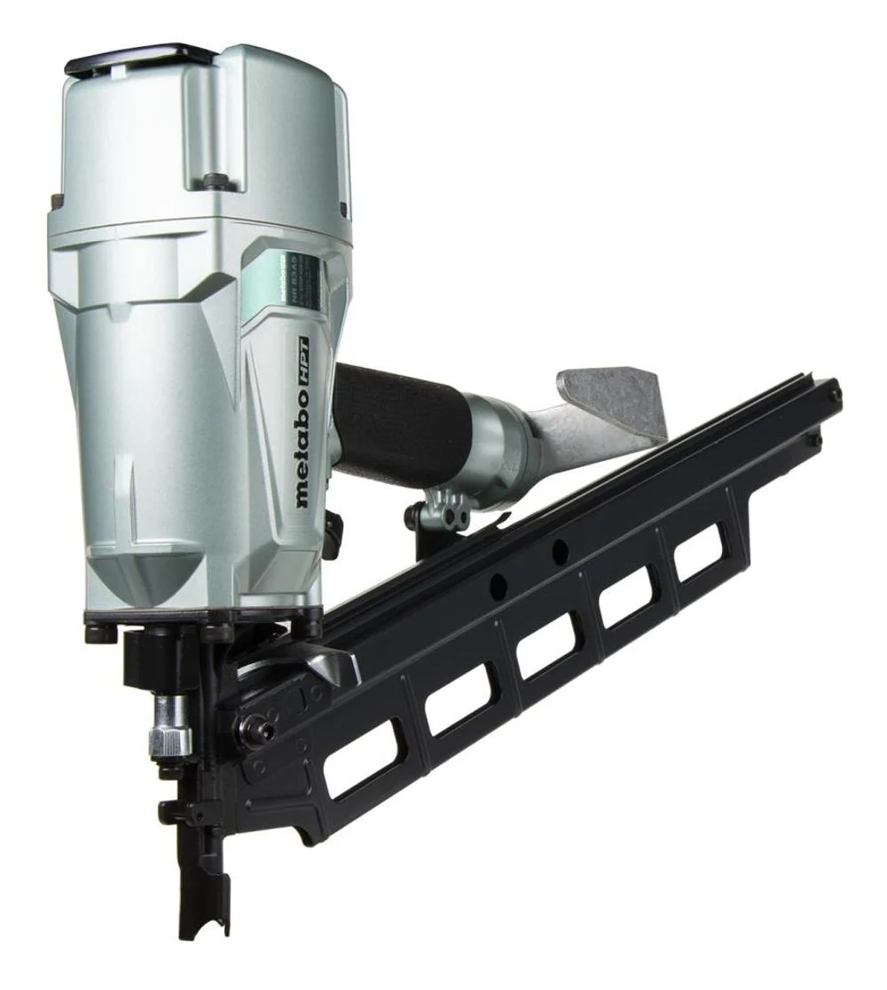 Metabo HPT 3 1/4in Framing Nailer Plastic Collated, large image number 1
