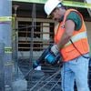 Makita 11 lb SDS-Max Demolition Hammer, small image number 4