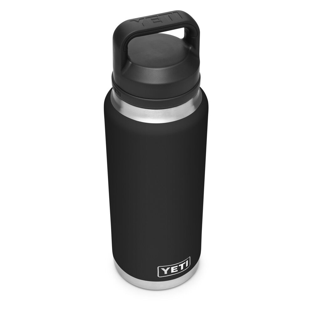 YETI 46oz Rambler Water Bottle with Chug Cap, large image number 3