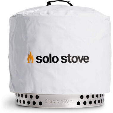 Solo Stove Bonfire PVC Coated Polyester Fire Pit Protective Shelter