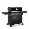 Broil King Baron 590 Pro Shadow 5-Burner Propane Gas Grill, small image number 5