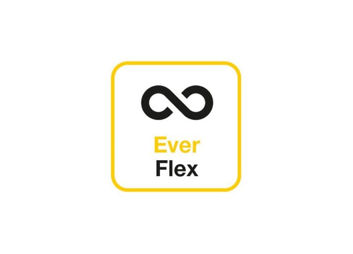 Petzl Low Stretch Kernmantel Rope 200 ft Yellow, NFPA, large image number 2