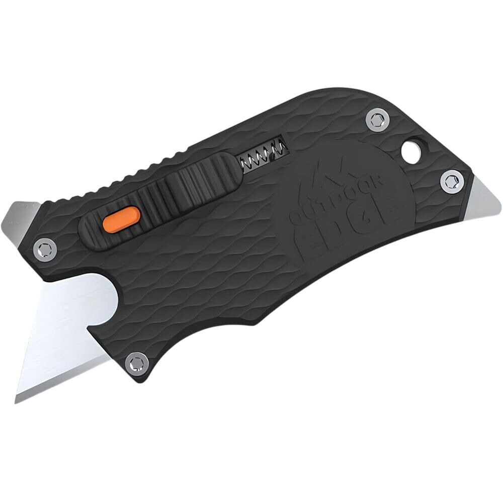 Outdoor Edge Black Slidewinder Nimble Little Multitool, large image number 1