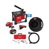 Milwaukee M18 FUEL Sectional Machine with 7/8 In. Cable, small image number 1