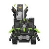 EGO POWER+ 24 Inch Two-Stage Self-Propelled Snow Blower (Bare Tool), small image number 5