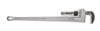 Ridgid 10 Inch Aluminum Straight Pipe Wrench, small image number 5