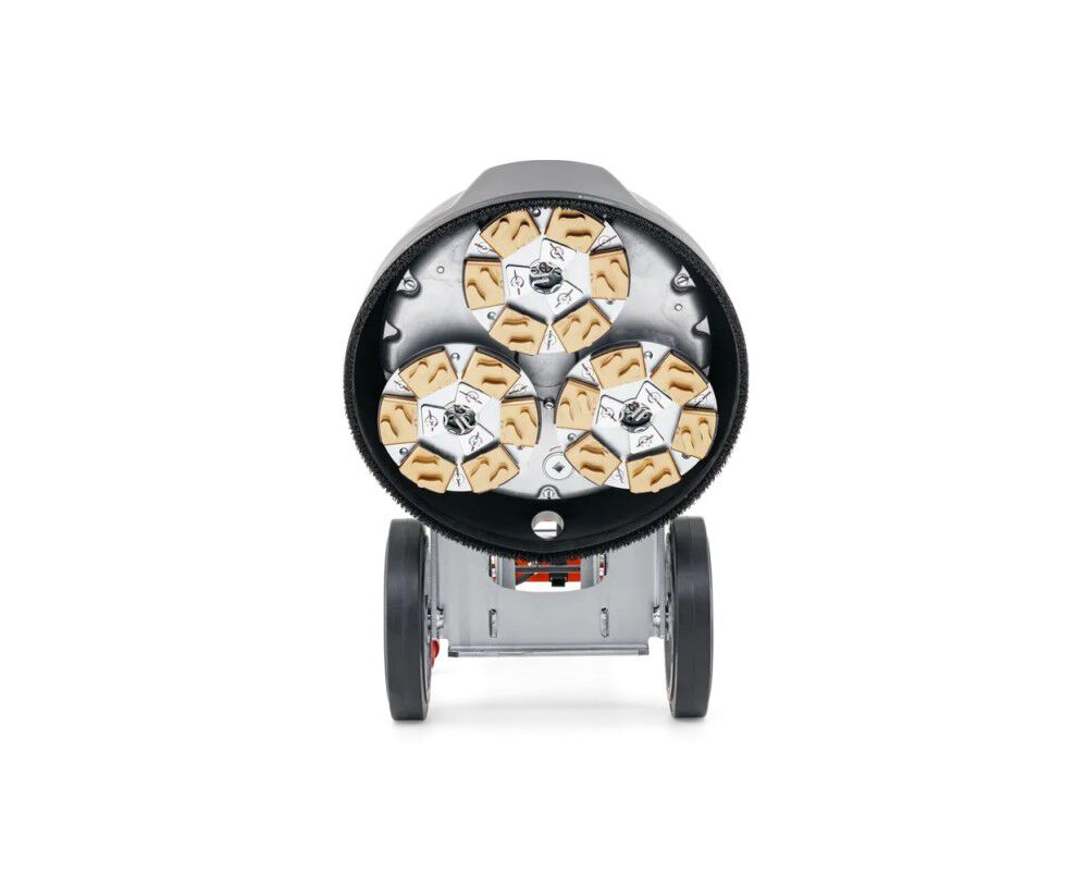 Husqvarna Construction PG 510 4HP 20 Inch Electric Floor Grinder Reconditioned, large image number 5