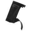 Diamondback Toolbelts Right Side Integrated Open-Bottom Hammer Holster X, Black, small image number 3