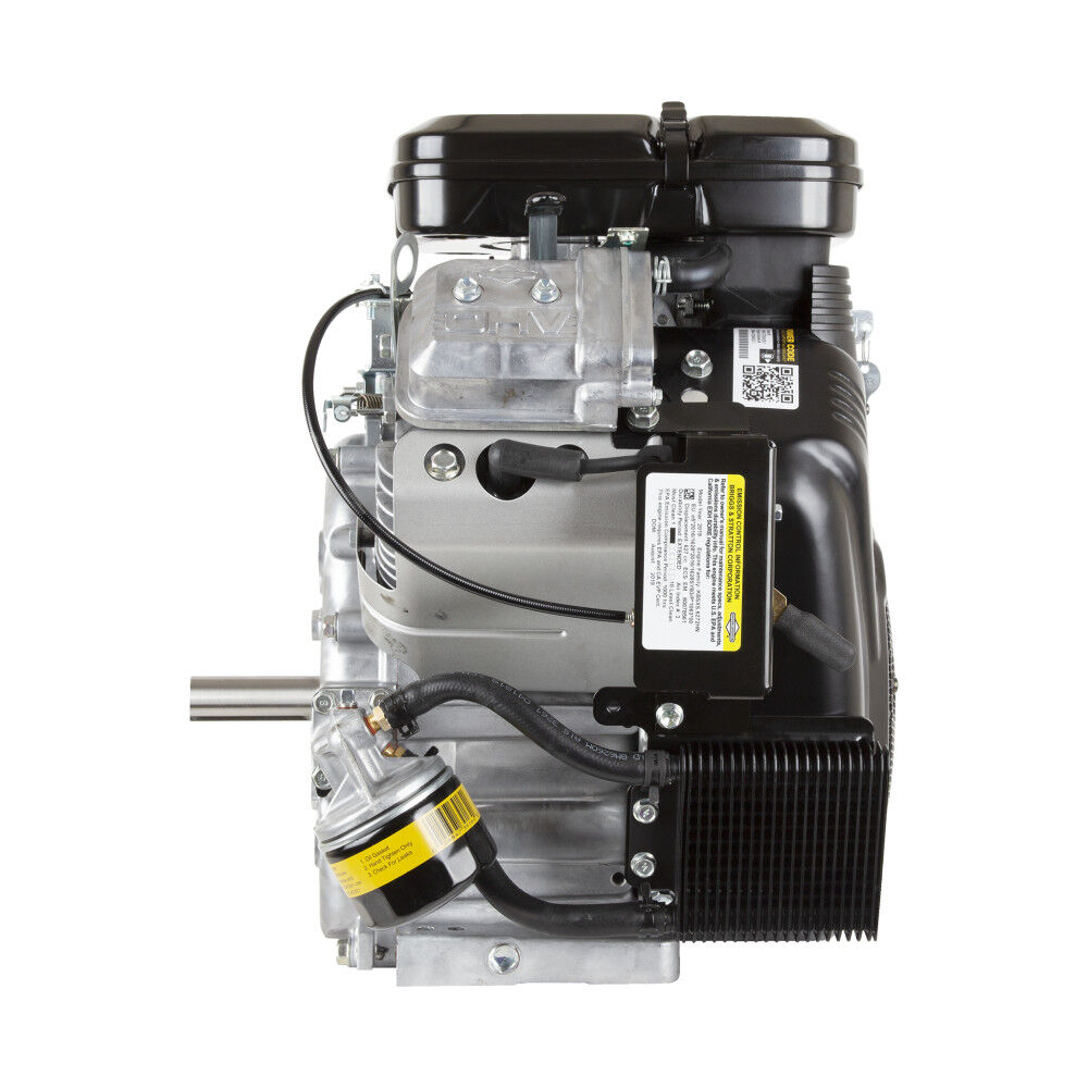 Briggs and Stratton Vanguard Engine Twin Cylinder 4 Cycle