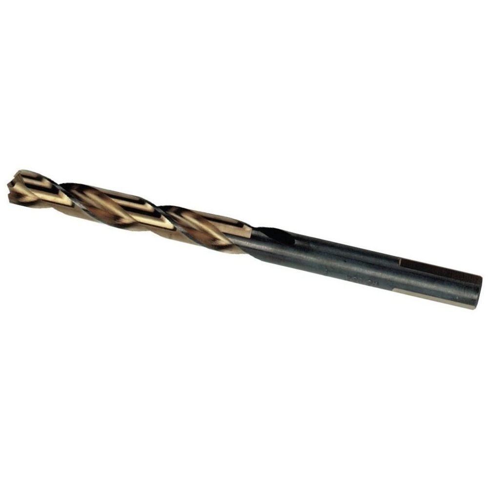 Irwin Turbomax 3/16 Inch x 3-1/2 Inch High Speed Steel Drill Bit, large image number 2