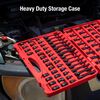 Sunex 3/8 In. Drive Master Hex Bit Impact Socket Set 84 Pc, small image number 5
