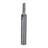 Freud 1/16 In. Radius Round Nose Bit with 1/4 In. Shank, small