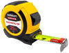 Komelon 25' x 11/16in Magnetic ABS Power Blade 2 Series Tape Measure, small image number 1