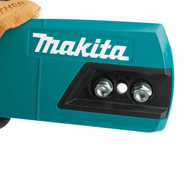 Makita 40V max XGT 18in Chainsaw 5Ah Kit, large image number 14