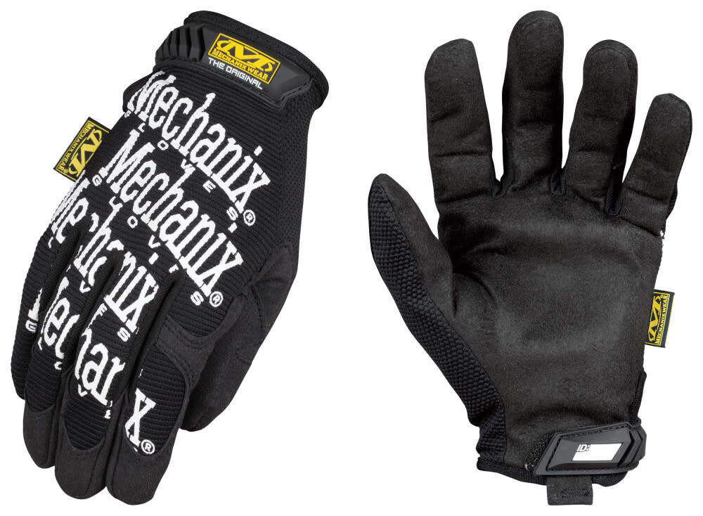 Mechanix Wear The Original Gloves Size Large - MG-05-010