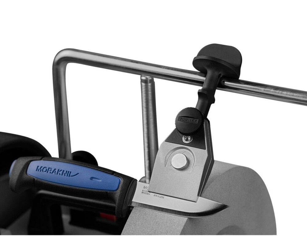 Tormek T-8 Water-Cooled Sharpening System Chefs Bundle, large image number 19