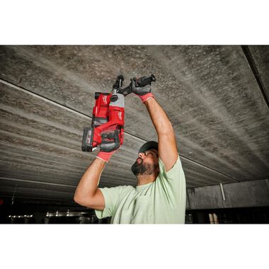 Milwaukee M18 Rotary Hammer 1 SDS Plus D Handle (Bare Tool), large image number 7