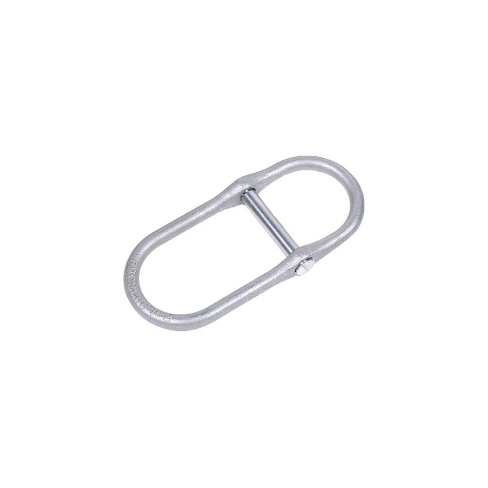 Guardian Fall Protection X-Large Double D-Ring with Capture Pin 10 Pack – DBLD150265