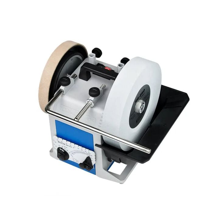 Tormek T-8 Sharpening System Hand Tool Kit & Woodturners Kit Bundle, large image number 2