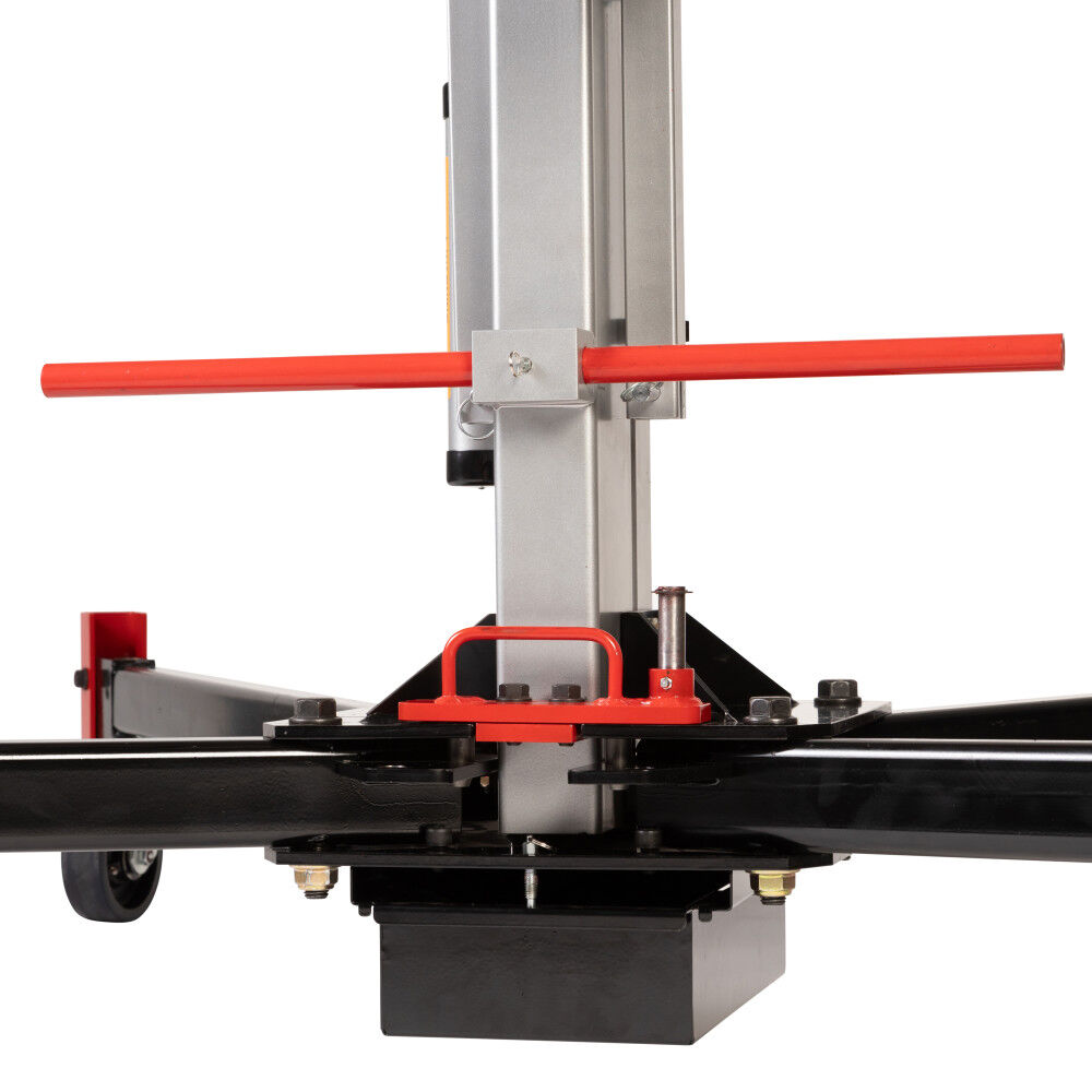 JET SkyHyker 25 Ft. Jobsite Lift, large image number 17