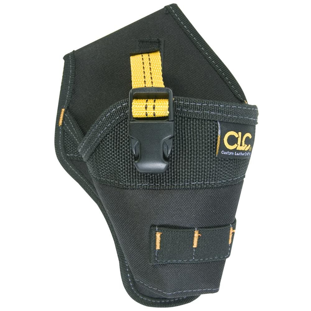 CLC Impact Drill Holster 5021 Acme Tools