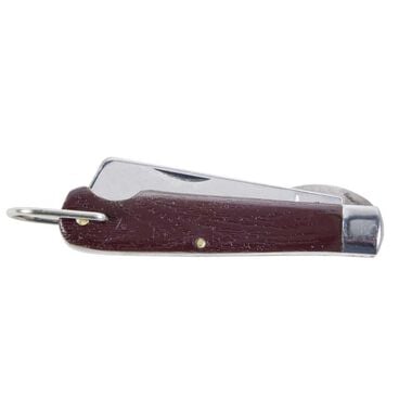 Klein Tools Pocket Knife 2-1/4in Coping Blade, large image number 12