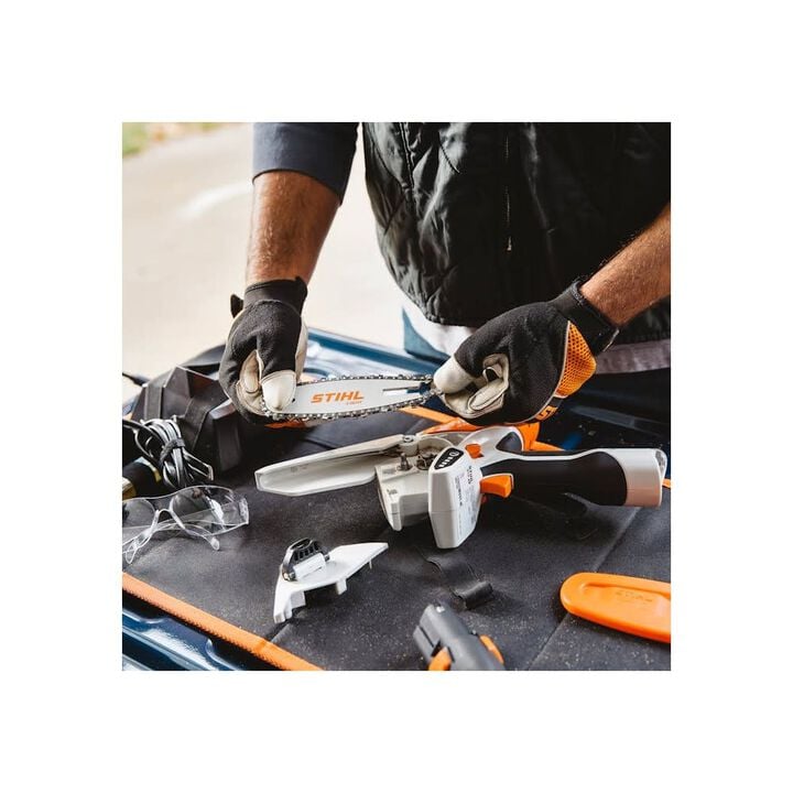 Stihl GTA 26 Garden Pruner with Battery & Charger Kit, AS 2 Battery Bundle, large image number 8
