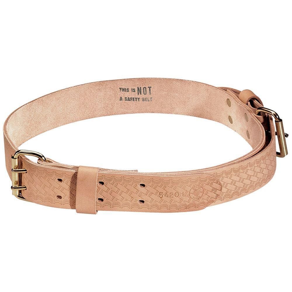 Klein Tools Ironworker's Tie-Wire Belt - Medium, large image number 1