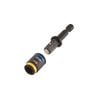 Malco Products 2in Hex Nut Driver 8 & 10 MM, small