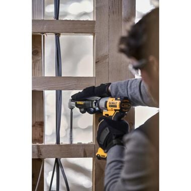 DEWALT FLEXTORQ Right Angle Drive Attachment, large image number 6