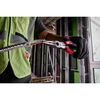 Milwaukee 8inch Long Nose Comfort Grip Pliers (USA), small image number 4