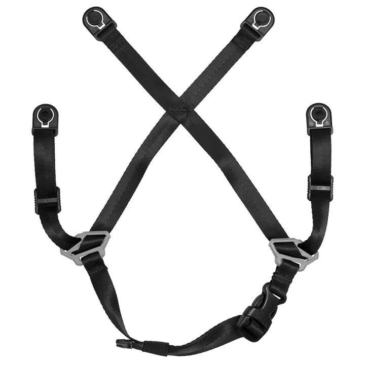 Milwaukee BOLT Safety Helmet Chin Strap