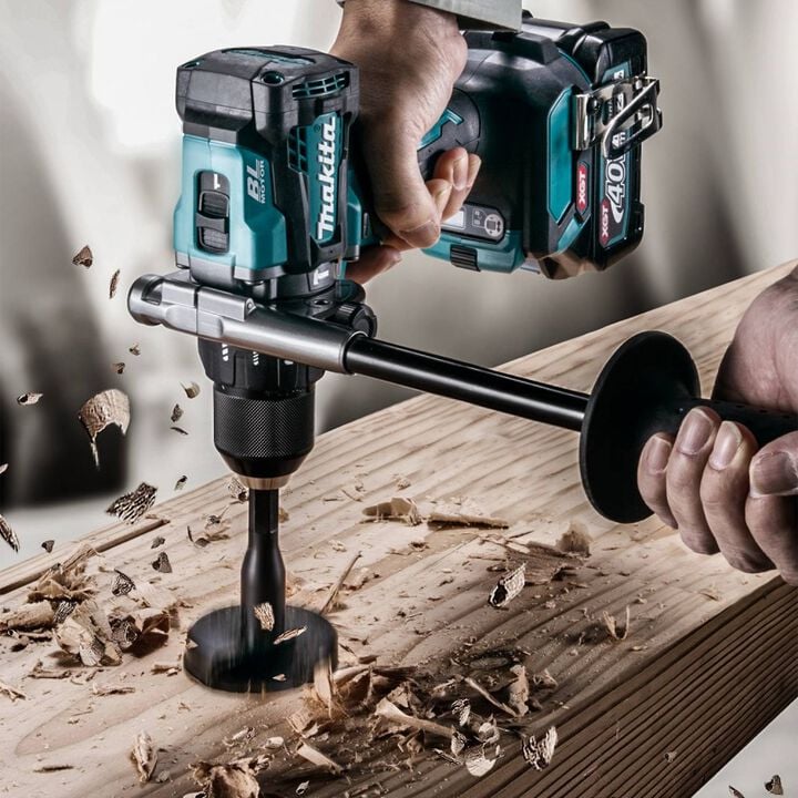 Makita 40V max XGT Combo Kit 2pc, large image number 1