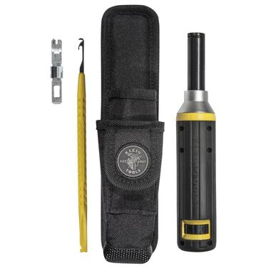Klein Tools Impact Punchdown Tool Kit