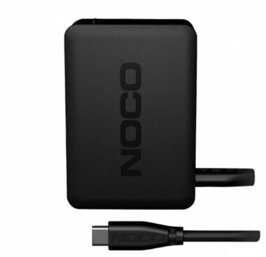 Noco USB Charger 65W
