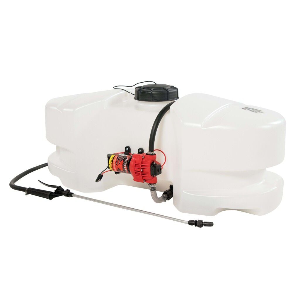 Fimco 25 Gallon Spot Sprayer with 2.4 GPM Pump, large image number 1
