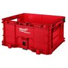 Milwaukee PACKOUT Crate, small