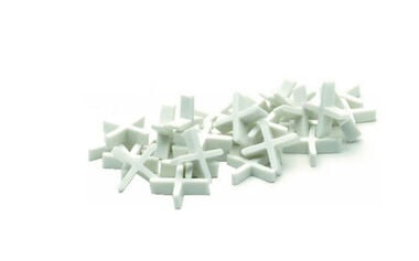 Marshalltown 3/16in Tile Spacers 850 Tile Spacers