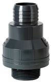 Little Giant Pump CV 112 Sump Pump Check Valve, small image number 1