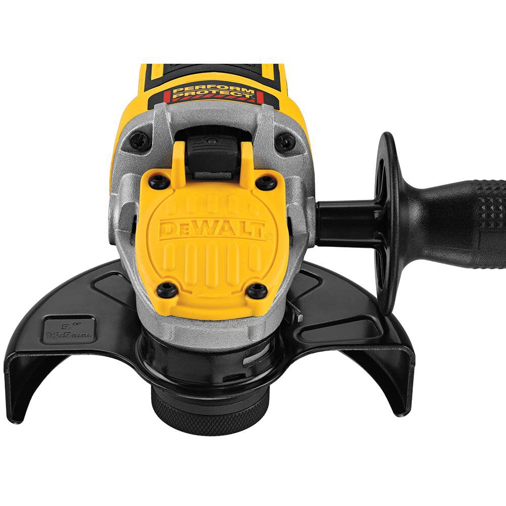 Dewalt mini grinder clearance cordless