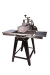 Supermax Tools Promotional Folding Infeed Outfeed Tables for 16-32 Drum Sander 2 Pieces, small image number 4