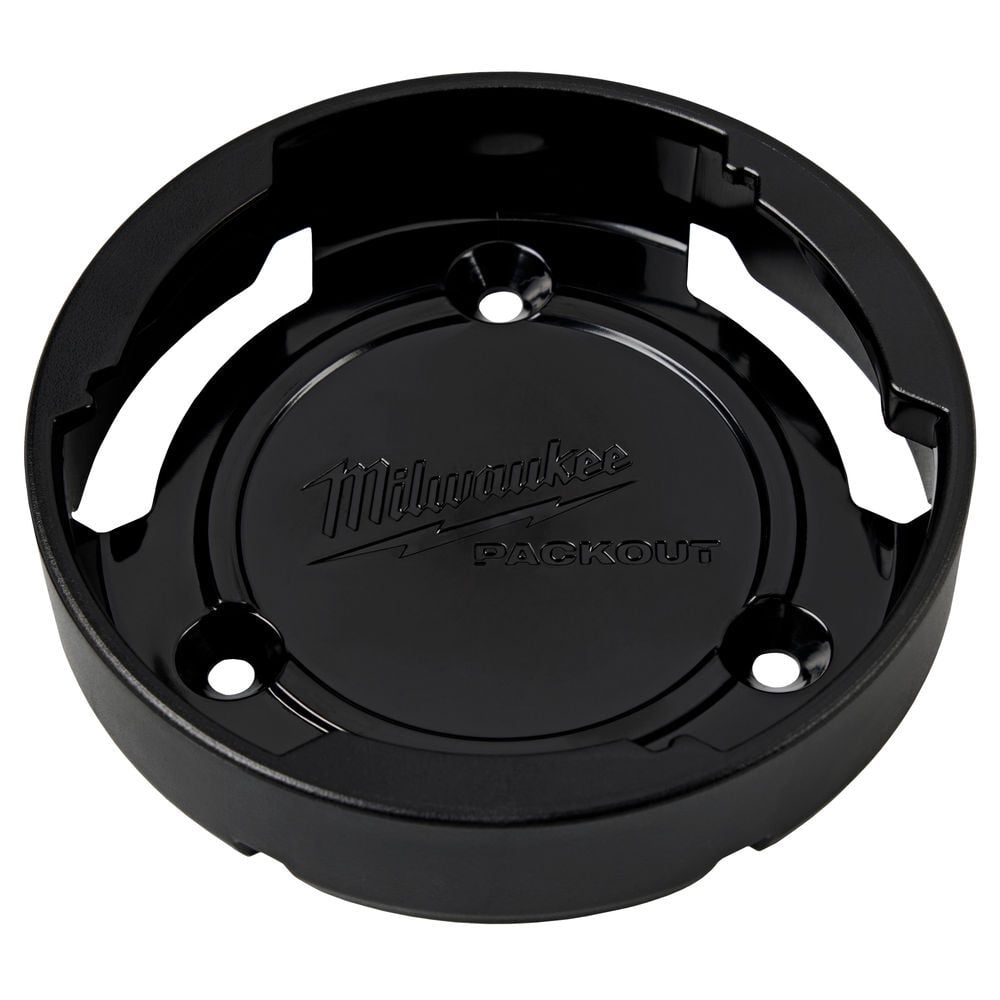 Milwaukee PACKOUT Twist to Lock Mount, large image number 1
