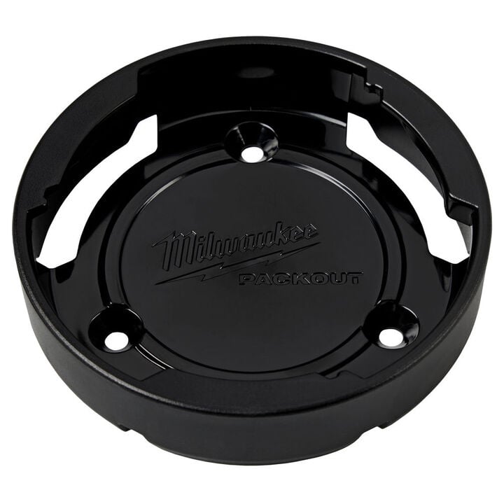 Milwaukee PACKOUT Twist to Lock Mount